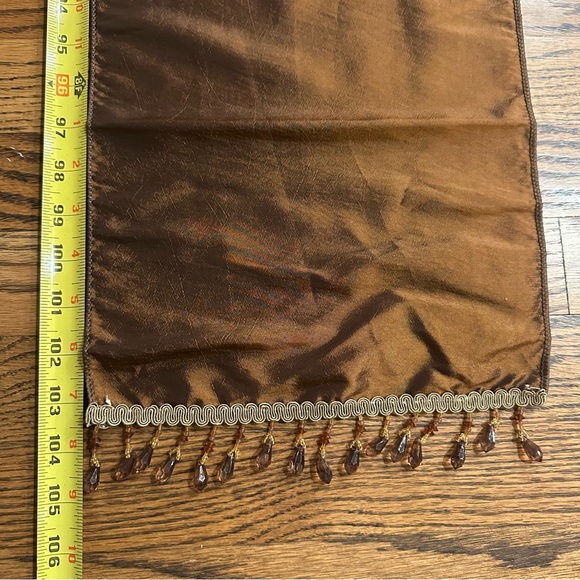 14 Chair Bows, Table Runners, Wreath, Tree and/or Staircase Garland and more! - Picture 10 of 11